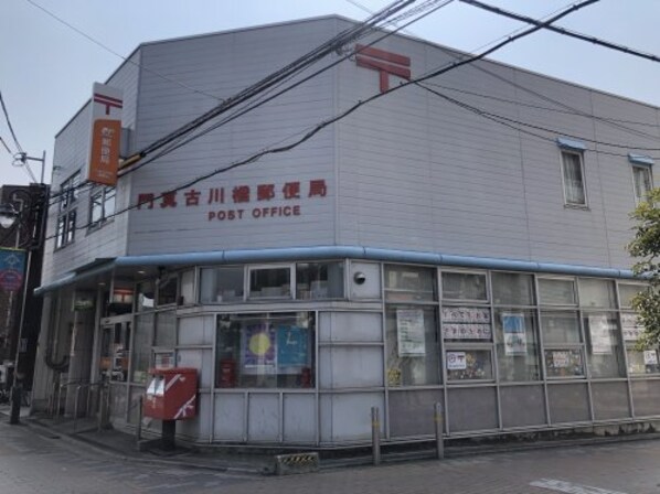 古川橋駅 徒歩5分 3階の物件内観写真